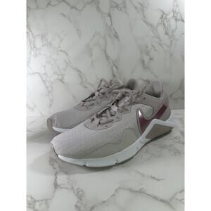 Nike Legend Essential 2 Women's Workout Shoes, CQ9545-003, Size US 9.5 (New)